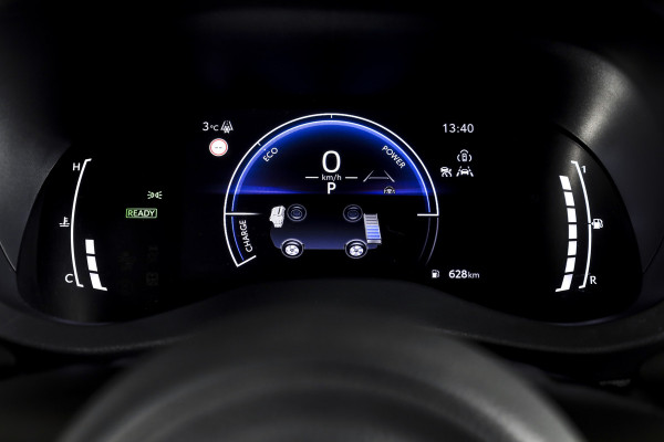 Toyota Yaris Cross 1.5 Hybrid 115 Dynamic | Dig.Cockpit | Adapt.Cruise | Stoel-+stuurverwarming | Camera | PDC | NAV+App.Connect | Auto.Airco | LM 17" | 1260