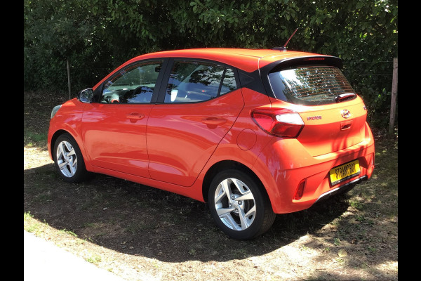 Hyundai i10 1.0 Premium, 1e eigenaar, dealeronderhouden