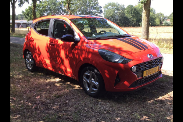 Hyundai i10 1.0 Premium, 1e eigenaar, dealeronderhouden