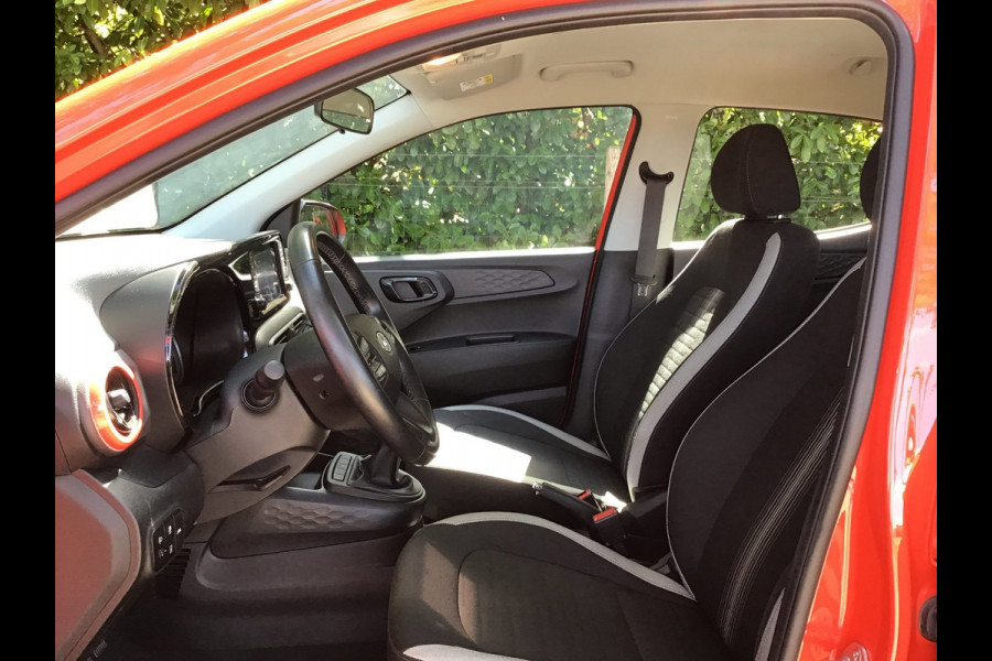 Hyundai i10 1.0 Premium, 1e eigenaar, dealeronderhouden
