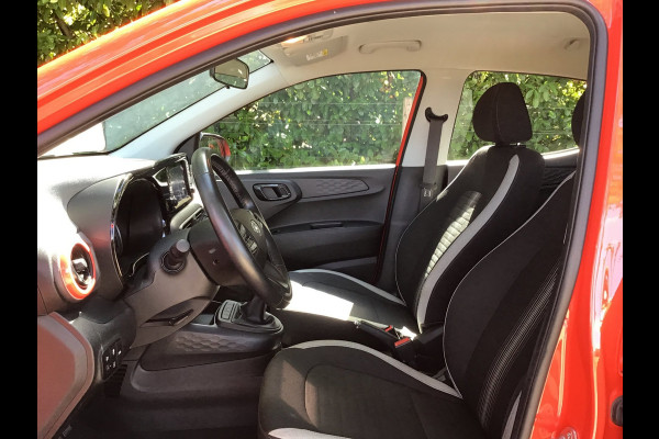 Hyundai i10 1.0 Premium, 1e eigenaar, dealeronderhouden