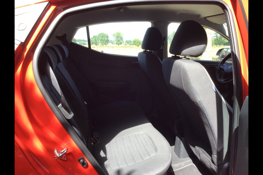 Hyundai i10 1.0 Premium, 1e eigenaar, dealeronderhouden