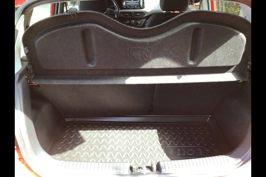 Hyundai i10 1.0 Premium, 1e eigenaar, dealeronderhouden
