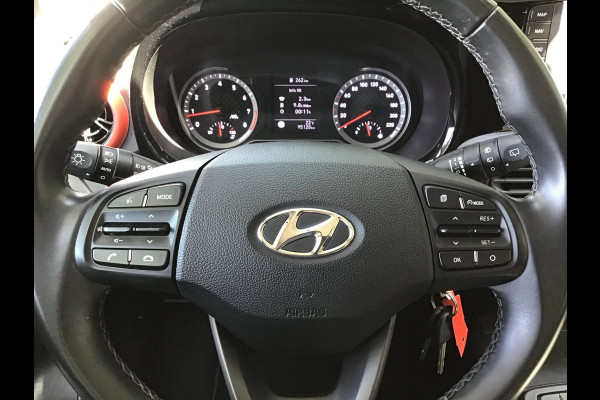 Hyundai i10 1.0 Premium, 1e eigenaar, dealeronderhouden