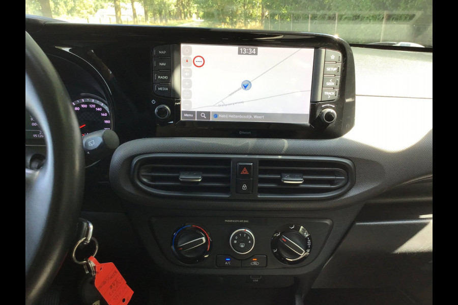 Hyundai i10 1.0 Premium, 1e eigenaar, dealeronderhouden