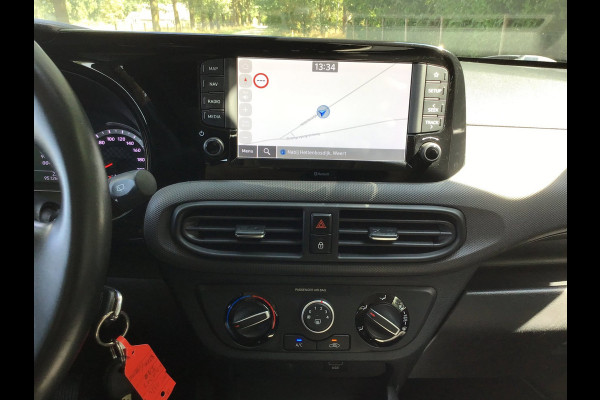 Hyundai i10 1.0 Premium, 1e eigenaar, dealeronderhouden