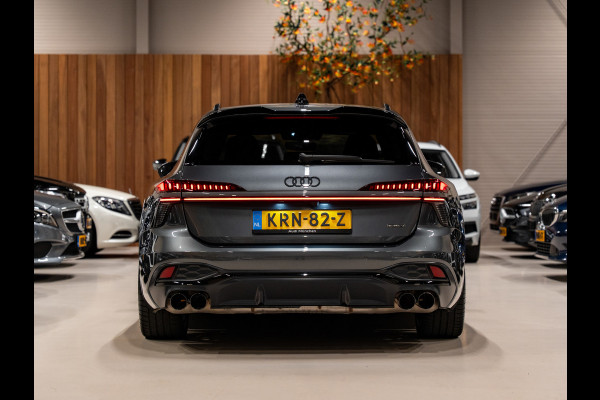 Audi A6 Avant 2.0 e-hybrid Quattro S-Line Competition, Matrix Led, Black Optik, 21 " RS Velgen, 360 Cam, Hud, B&O 3D, Drivers Pack
