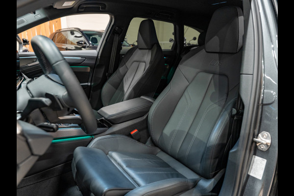 Audi A6 Avant 2.0 e-hybrid Quattro S-Line Competition, Matrix Led, Black Optik, 21 " RS Velgen, 360 Cam, Hud, B&O 3D, Drivers Pack