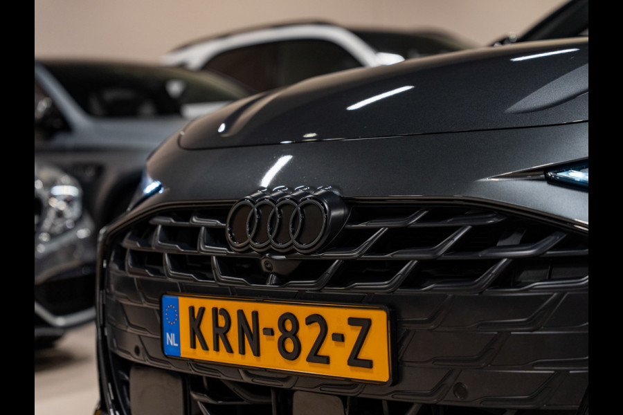 Audi A6 Avant 2.0 e-hybrid Quattro S-Line Competition, Matrix Led, Black Optik, 21 " RS Velgen, 360 Cam, Hud, B&O 3D, Drivers Pack