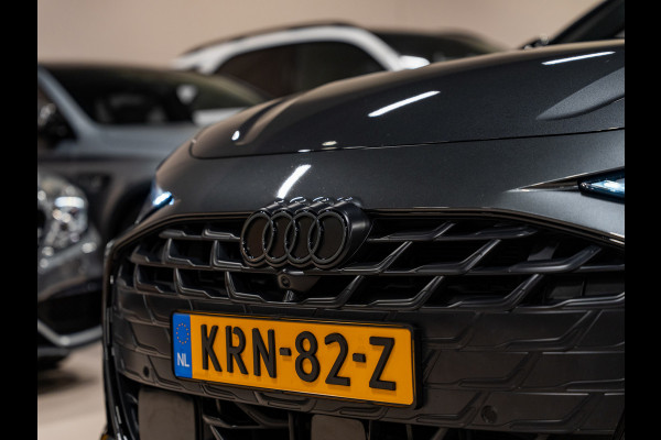 Audi A6 Avant 2.0 e-hybrid Quattro S-Line Competition, Matrix Led, Black Optik, 21 " RS Velgen, 360 Cam, Hud, B&O 3D, Drivers Pack