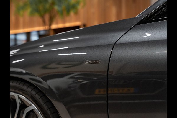 Audi A6 Avant 2.0 e-hybrid Quattro S-Line Competition, Matrix Led, Black Optik, 21 " RS Velgen, 360 Cam, Hud, B&O 3D, Drivers Pack