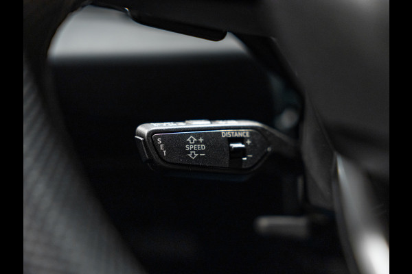 Audi A6 Avant 2.0 e-hybrid Quattro S-Line Competition, Matrix Led, Black Optik, 21 " RS Velgen, 360 Cam, Hud, B&O 3D, Drivers Pack