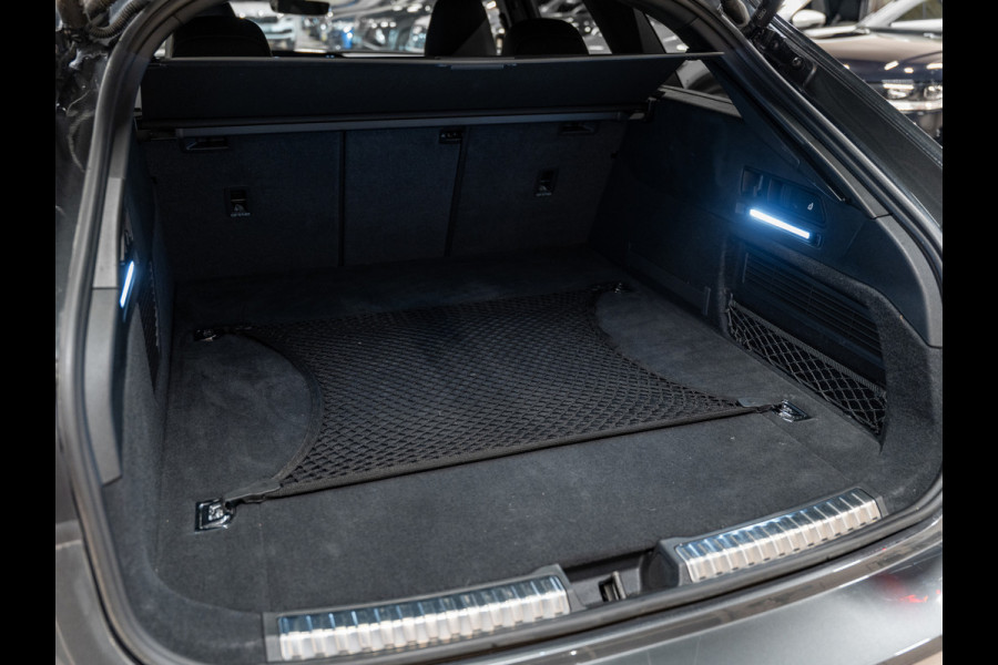 Audi A6 Avant 2.0 e-hybrid Quattro S-Line Competition, Matrix Led, Black Optik, 21 " RS Velgen, 360 Cam, Hud, B&O 3D, Drivers Pack