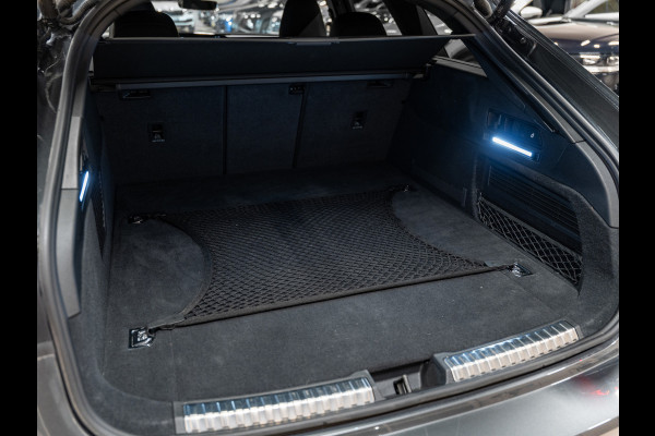 Audi A6 Avant 2.0 e-hybrid Quattro S-Line Competition, Matrix Led, Black Optik, 21 " RS Velgen, 360 Cam, Hud, B&O 3D, Drivers Pack