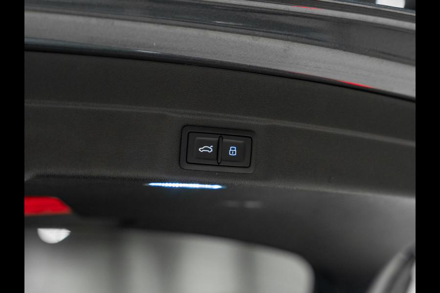 Audi A6 Avant 2.0 e-hybrid Quattro S-Line Competition, Matrix Led, Black Optik, 21 " RS Velgen, 360 Cam, Hud, B&O 3D, Drivers Pack