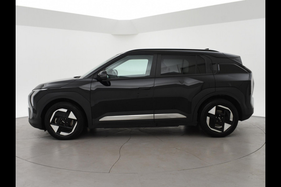 Kia EV3 Plus 58.3 kWh 204 PK + STUURVERW. | STOELVERW. | TREKHAAK | CAMERA | ADAPTIVE CRUISE
