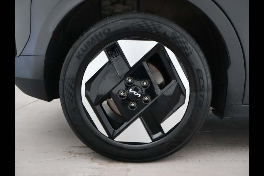 Kia EV3 Plus 58.3 kWh 204 PK + STUURVERW. | STOELVERW. | TREKHAAK | CAMERA | ADAPTIVE CRUISE