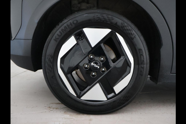 Kia EV3 Plus 58.3 kWh 204 PK + STUURVERW. | STOELVERW. | TREKHAAK | CAMERA | ADAPTIVE CRUISE