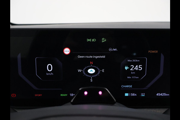 Kia EV3 Plus 58.3 kWh 204 PK + STUURVERW. | STOELVERW. | TREKHAAK | CAMERA | ADAPTIVE CRUISE