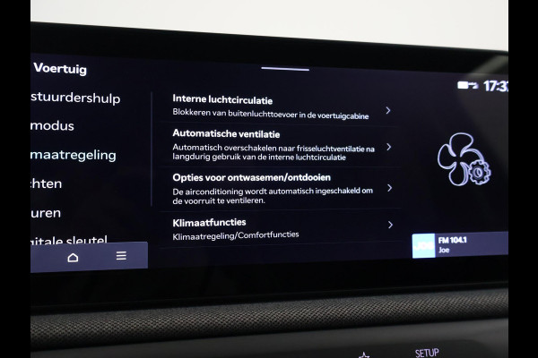 Kia EV3 Plus 58.3 kWh 204 PK + STUURVERW. | STOELVERW. | TREKHAAK | CAMERA | ADAPTIVE CRUISE