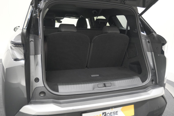 Peugeot 5008 1.2 Hybrid 136 GT 7p | Adaptieve Cruise Control | Camera | Elektrische Kofferklep | Stoelverwarming