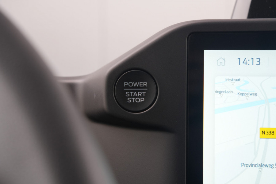 Ford Transit Custom 340 2.5 PHEV L2H1 Kombi Trend 9 zits - Carplay - Camera - Navigatie - Airco achterin - Verwarmd stuurwiel - Rijklaar