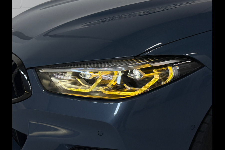 BMW 8 Serie 840i High Executive*Stoelverwarming*Memory*Camera*H&K*