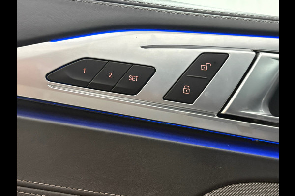 BMW 8 Serie 840i High Executive*Stoelverwarming*Memory*Camera*H&K*