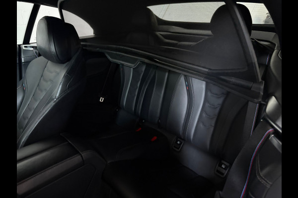 BMW 8 Serie 840i High Executive*Stoelverwarming*Memory*Camera*H&K*