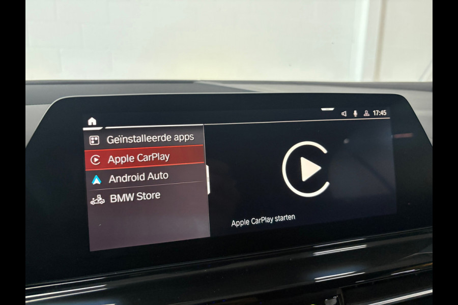 BMW 8 Serie 840i High Executive*Stoelverwarming*Memory*Camera*H&K*