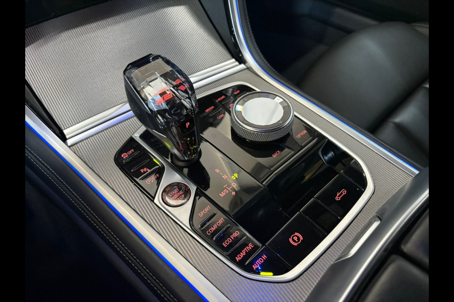 BMW 8 Serie 840i High Executive*Stoelverwarming*Memory*Camera*H&K*