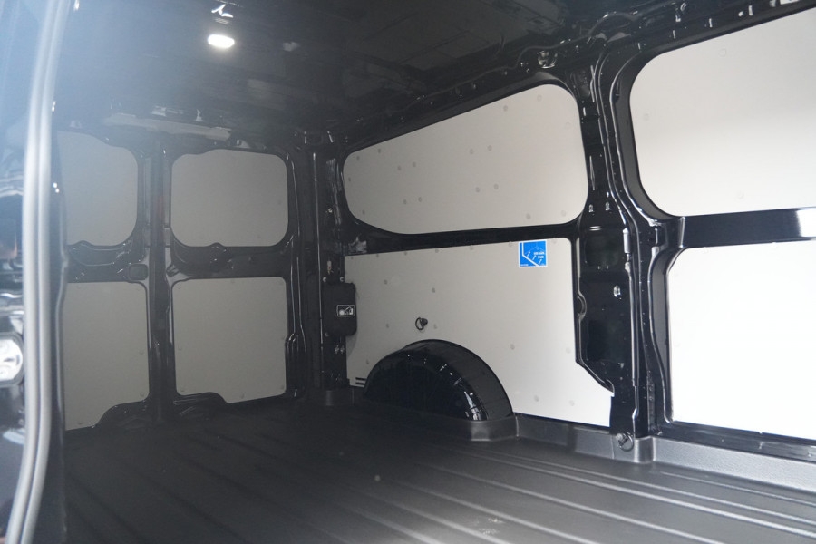 Ford E-Transit Custom 340 L2H1 Sport 71 kWh 218pk - ACC - DDS LED - Pro Power - Verwarmd stuurwiel - Navi - 360 Camera - Rijklaar