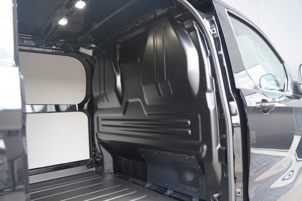 Ford E-Transit Custom 340 L2H1 Sport 71 kWh 218pk - ACC - DDS LED - Pro Power - Verwarmd stuurwiel - Navi - 360 Camera - Rijklaar