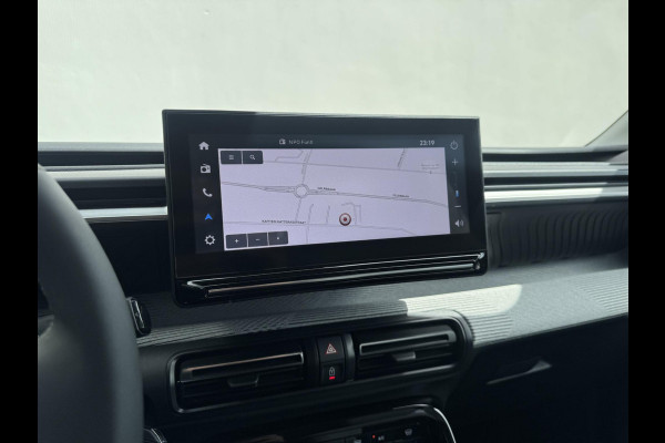 Citroën C3 1.2 Hybrid 110pk Max | Parkeercamera | Apple Carplay | Navi | Prijs is rijklaar