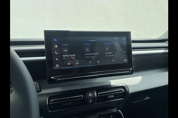 Citroën C3 1.2 Hybrid 110pk Max | Parkeercamera | Apple Carplay | Navi | Prijs is rijklaar