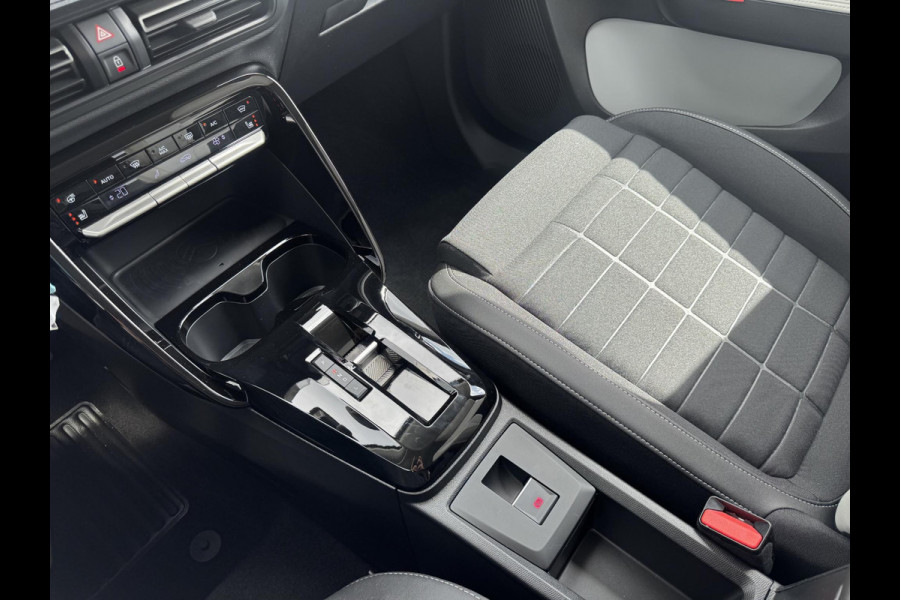 Citroën C3 1.2 Hybrid 110pk Max | Parkeercamera | Apple Carplay | Navi | Prijs is rijklaar