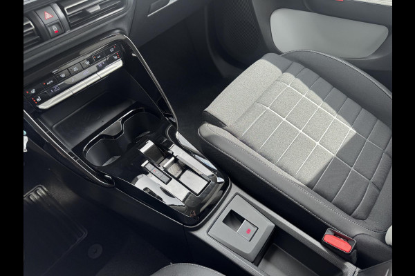 Citroën C3 1.2 Hybrid 110pk Max | Parkeercamera | Apple Carplay | Navi | Prijs is rijklaar