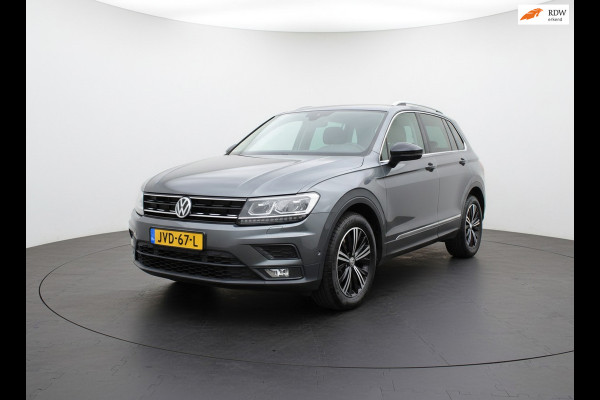 Volkswagen Tiguan 1.5 TSI ACT IQ I VIRTUAL I CARPPLAY I PANO I ACC I DSG I LED I LED I