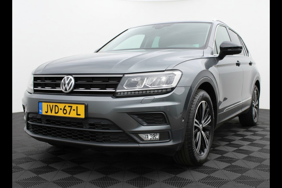 Volkswagen Tiguan 1.5 TSI ACT IQ I VIRTUAL I CARPPLAY I PANO I ACC I DSG I LED I LED I