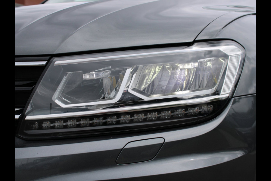 Volkswagen Tiguan 1.5 TSI ACT IQ I VIRTUAL I CARPPLAY I PANO I ACC I DSG I LED I LED I
