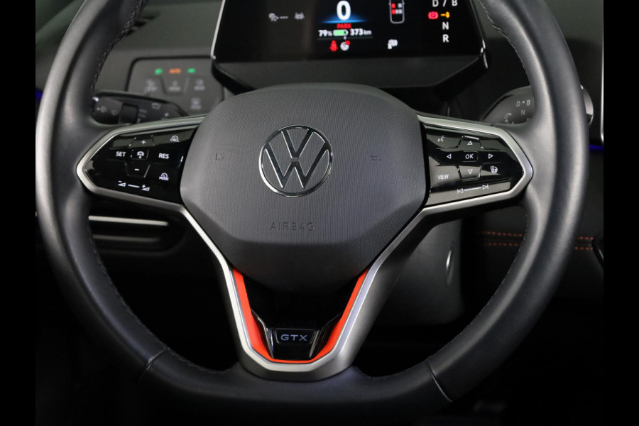 Volkswagen ID.3 GTX Performance 79 kWh 326PK | Fire+Ice pakket | Panoramadak
