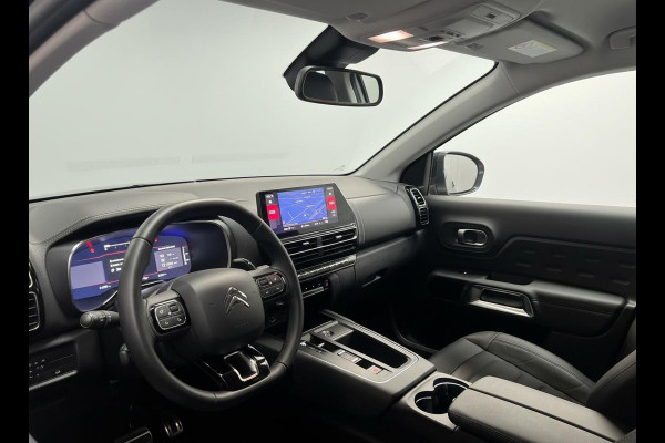 Citroën C5 Aircross 1.2 PT 130 EAT8 Shine | Lederen bekleding | Adaptive cruise | Prijs is rijklaar