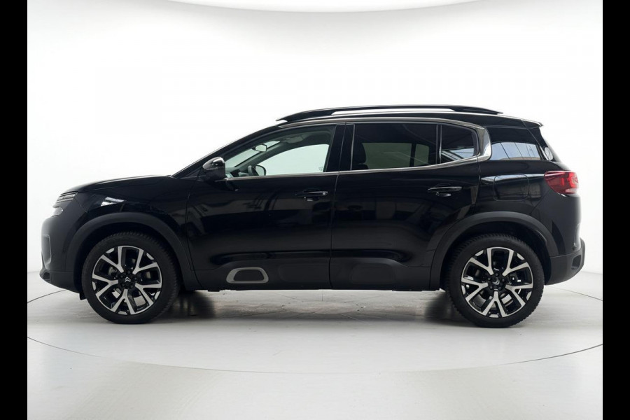 Citroën C5 Aircross 1.2 PT 130 EAT8 Shine | Lederen bekleding | Adaptive cruise | Prijs is rijklaar