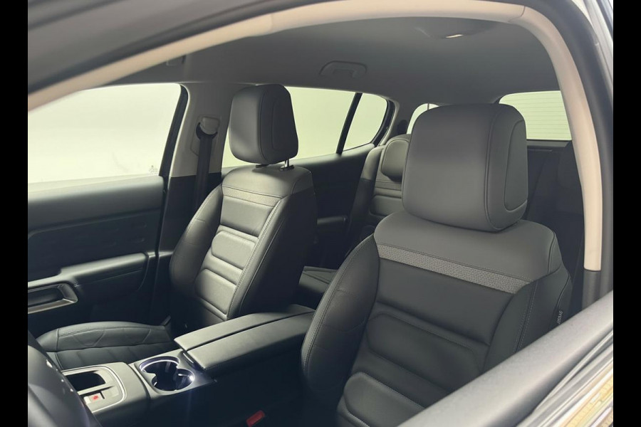 Citroën C5 Aircross 1.2 PT 130 EAT8 Shine | Lederen bekleding | Adaptive cruise | Prijs is rijklaar