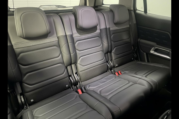 Citroën C5 Aircross 1.2 PT 130 EAT8 Shine | Lederen bekleding | Adaptive cruise | Prijs is rijklaar