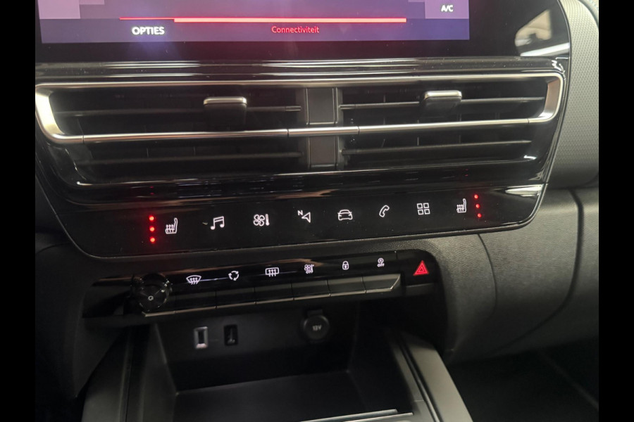 Citroën C5 Aircross 1.2 PT 130 EAT8 Shine | Lederen bekleding | Adaptive cruise | Prijs is rijklaar