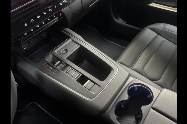 Citroën C5 Aircross 1.2 PT 130 EAT8 Shine | Lederen bekleding | Adaptive cruise | Prijs is rijklaar