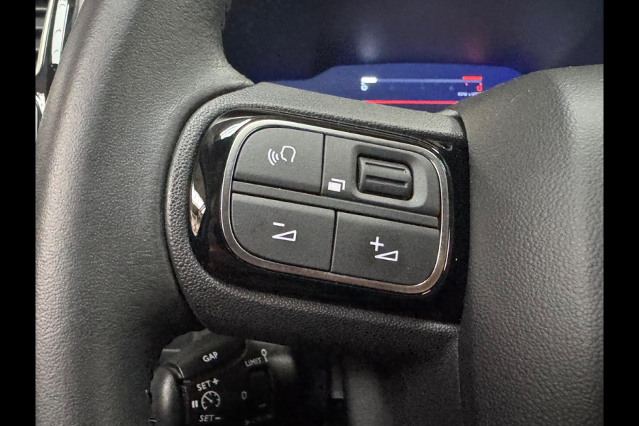 Citroën C5 Aircross 1.2 PT 130 EAT8 Shine | Lederen bekleding | Adaptive cruise | Prijs is rijklaar