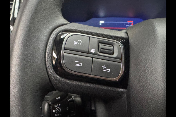 Citroën C5 Aircross 1.2 PT 130 EAT8 Shine | Lederen bekleding | Adaptive cruise | Prijs is rijklaar