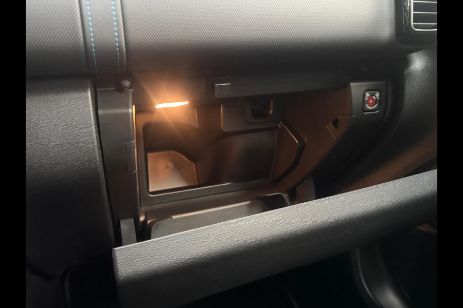 Citroën C5 Aircross 1.2 PT 130 EAT8 Shine | Lederen bekleding | Adaptive cruise | Prijs is rijklaar